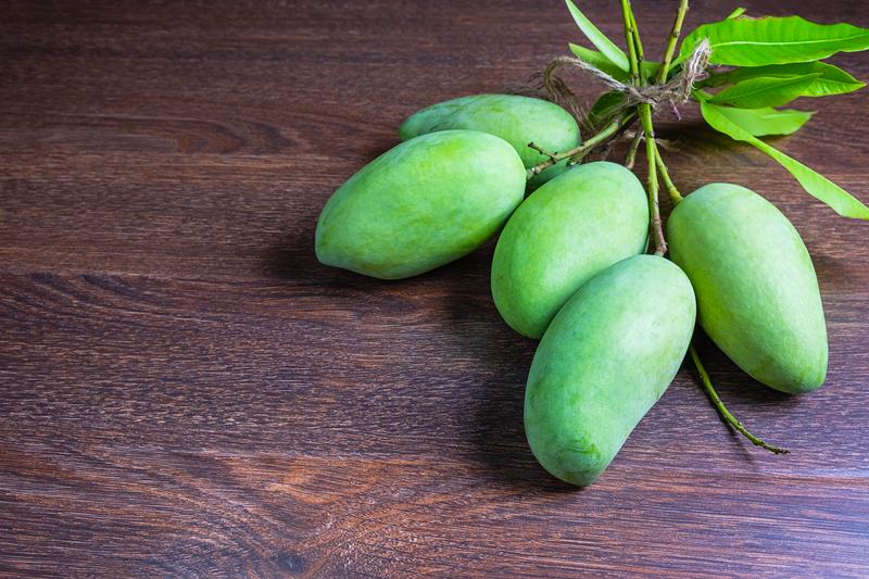 Carrie Mangoes/Alphonso Mangoes from Florida - Image 4