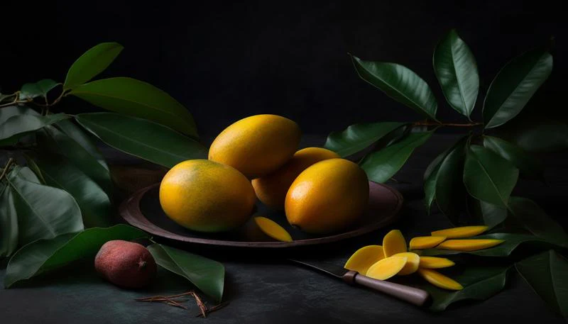 2026 Season Payari Mangoes