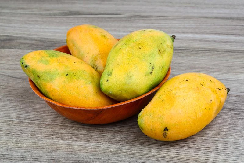 Jamaican East Indian Mangoes - Image 2