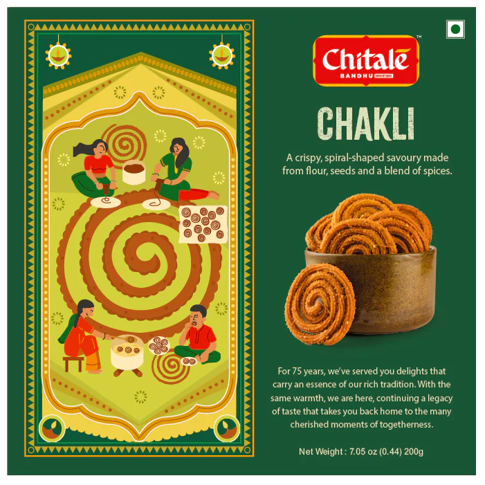 Indian Savory Snacks