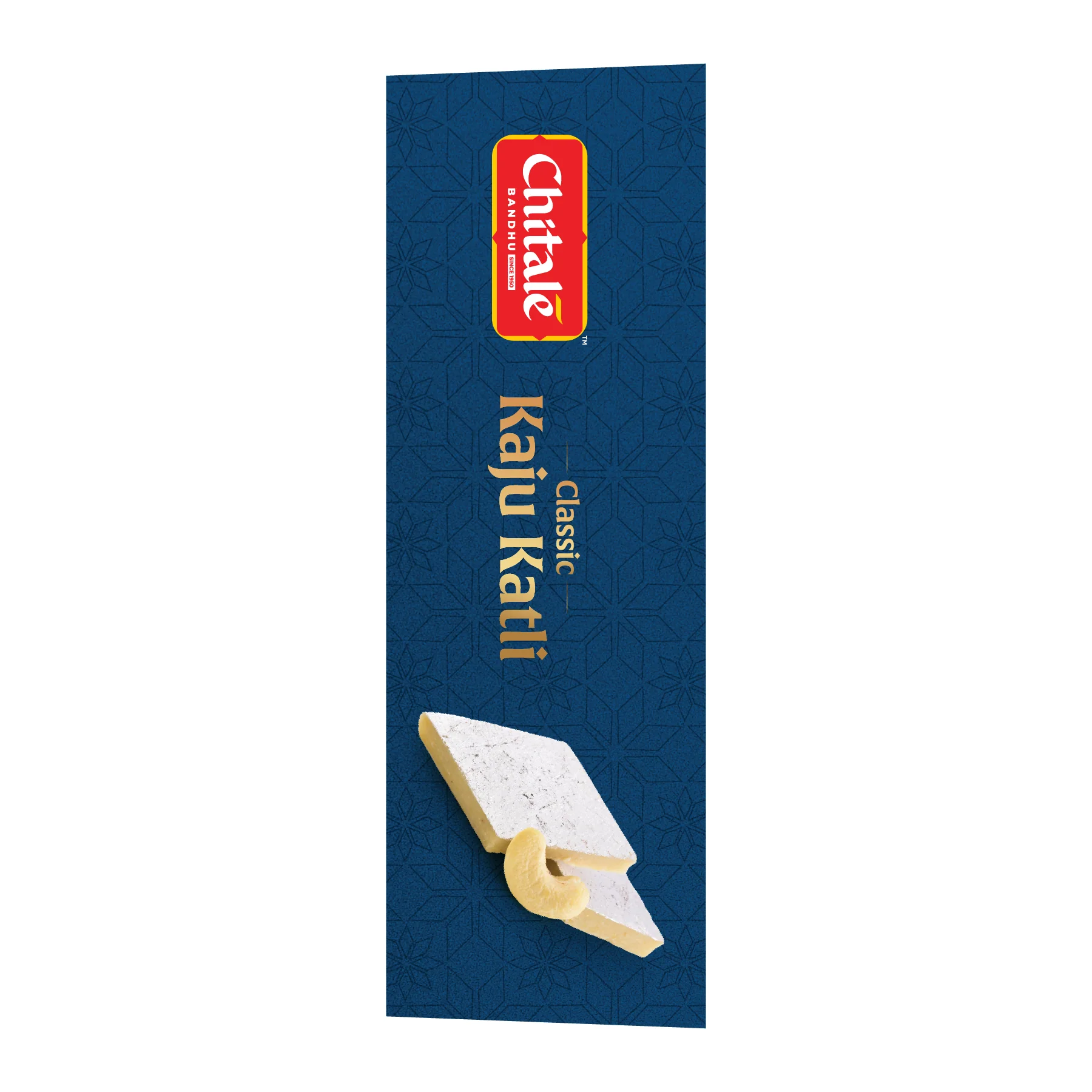 Chitale Bandhu Fresh Kaju Katli - Image 5