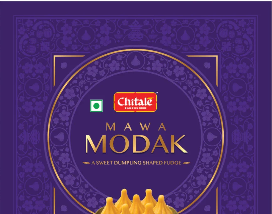 Chitale Mawa Modak - Image 5