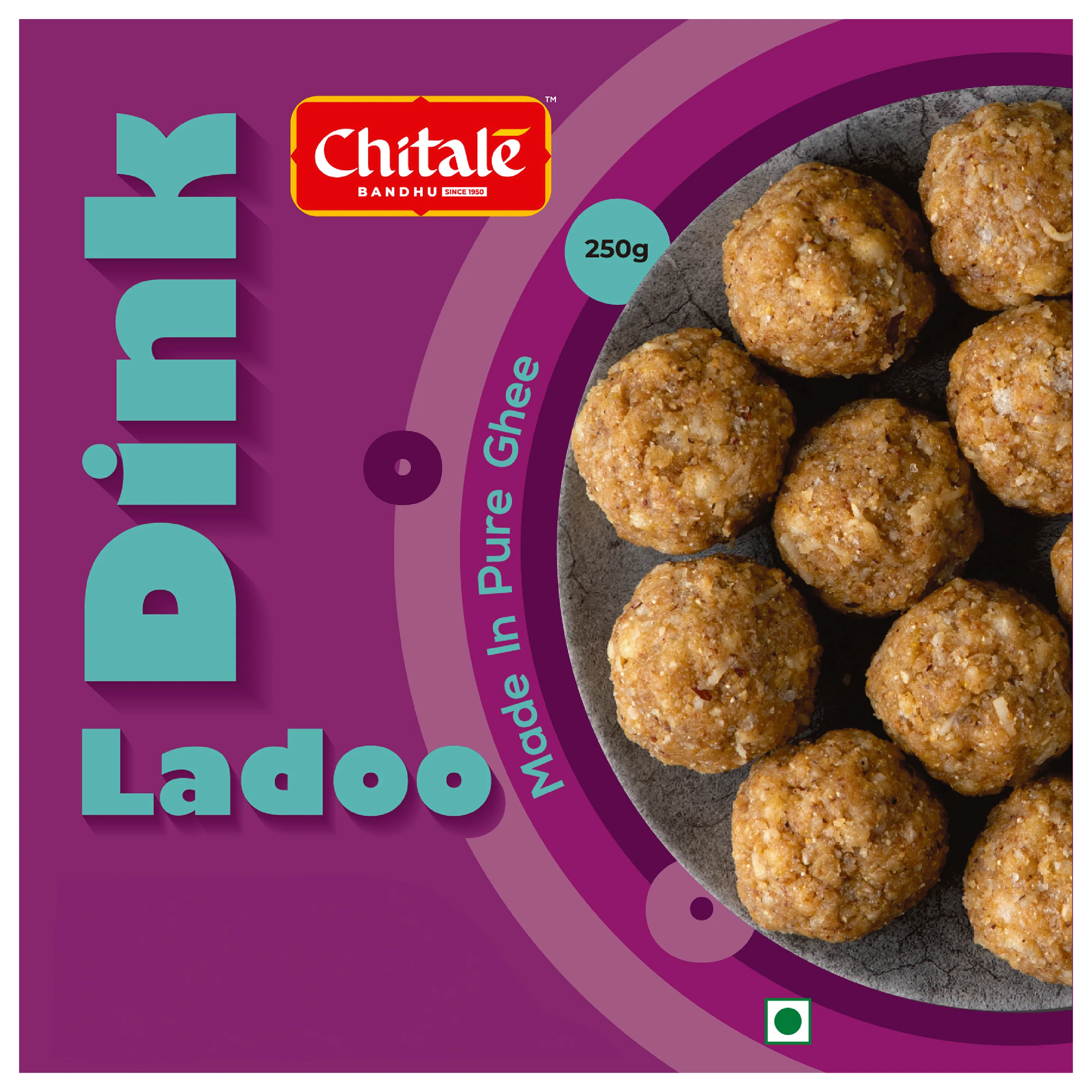 Dink Ladoo