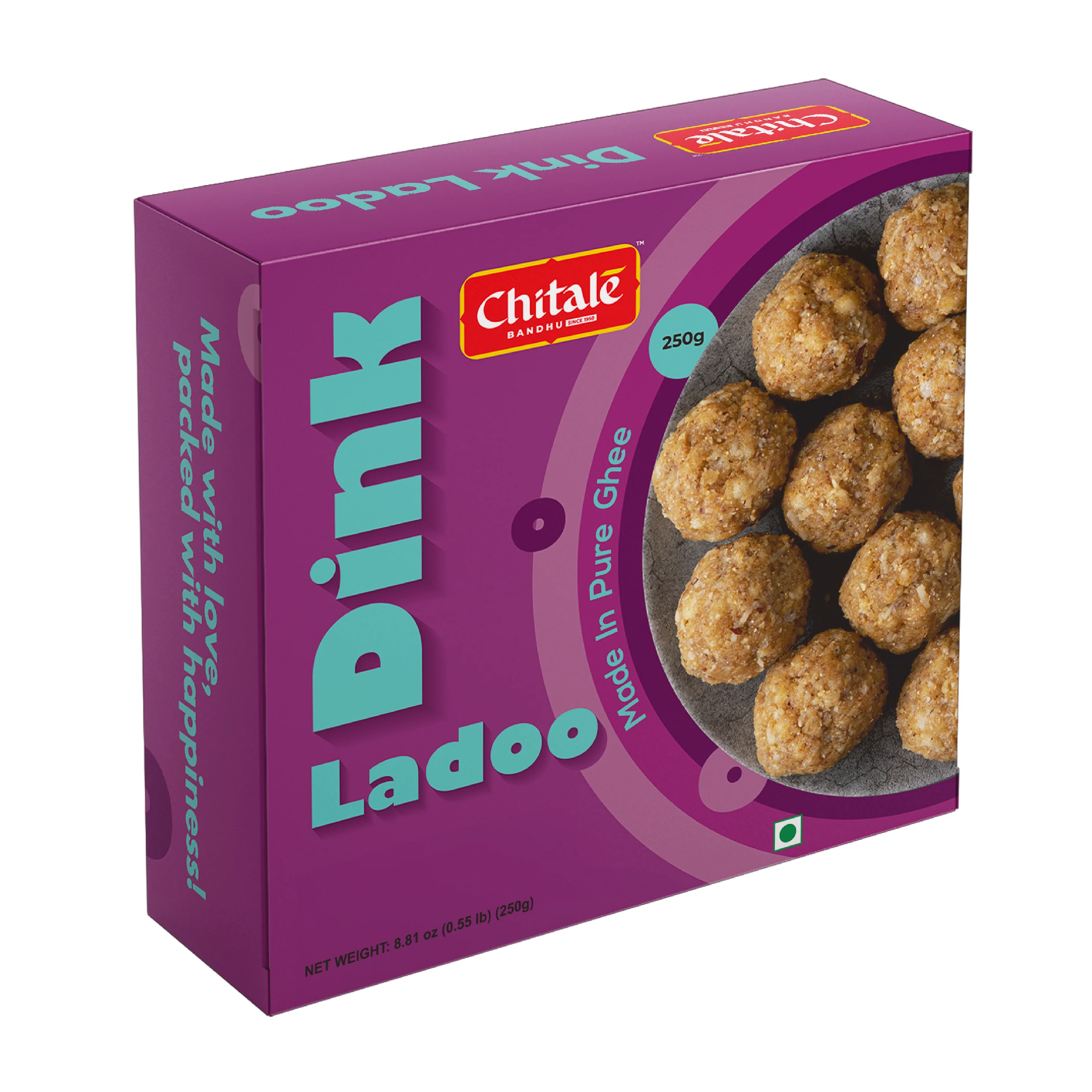 Dink Ladoo - Image 2