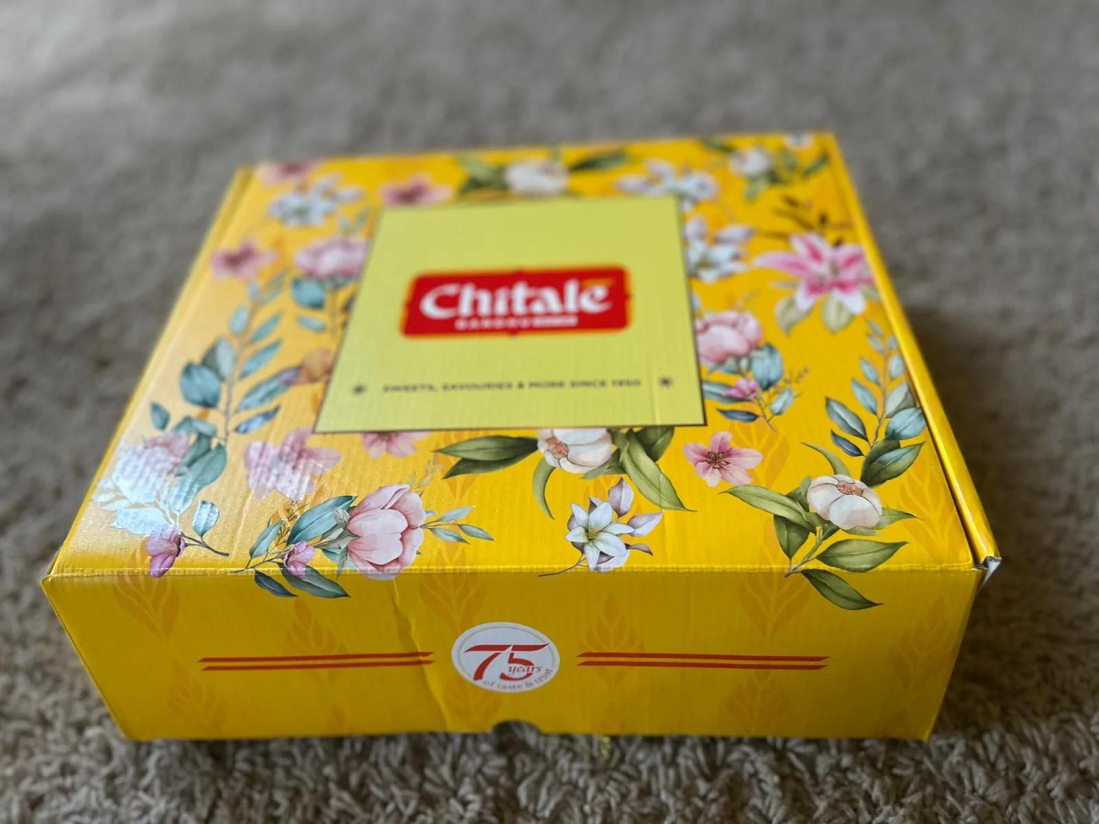Diwali Gift Hampers