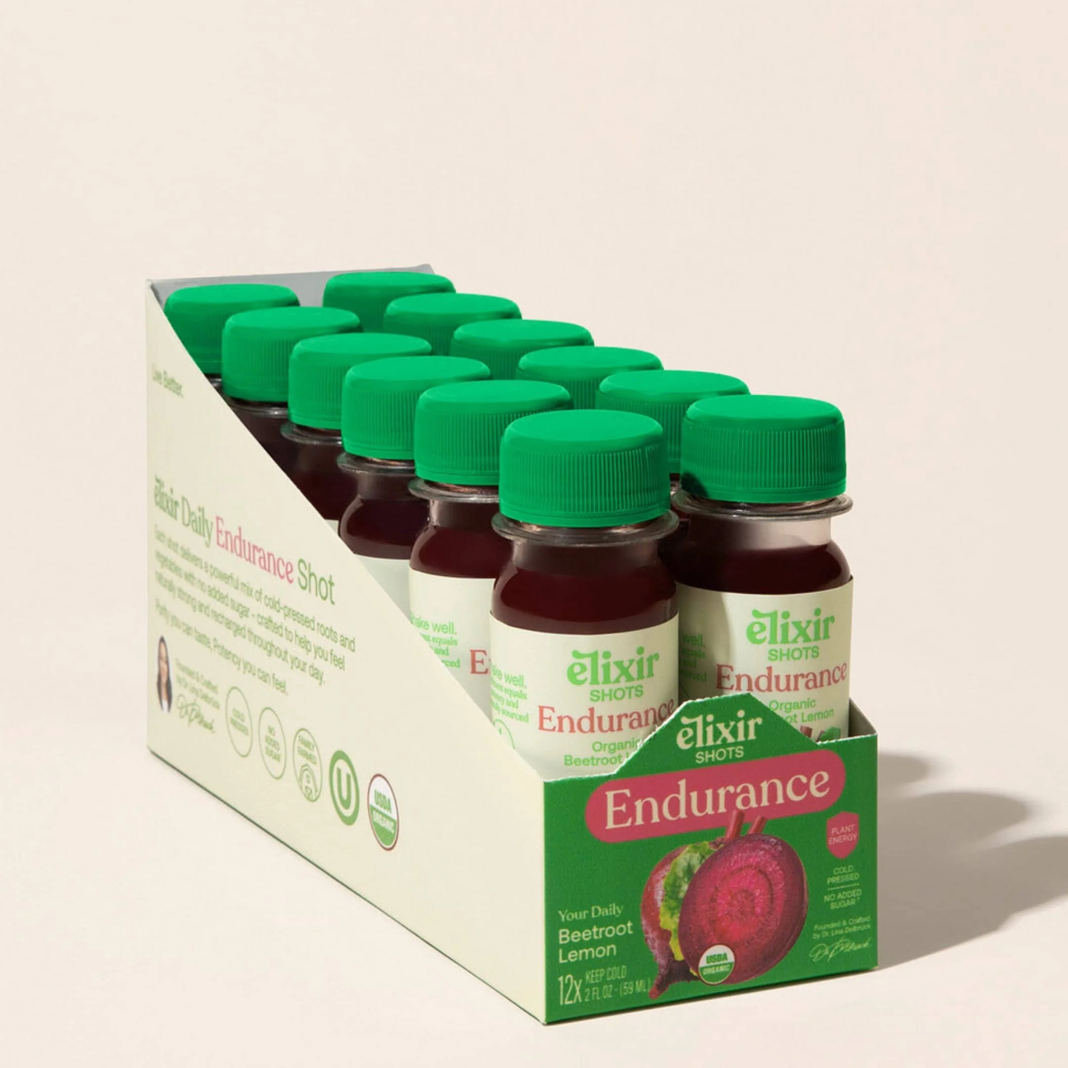 Endurance - Image 4