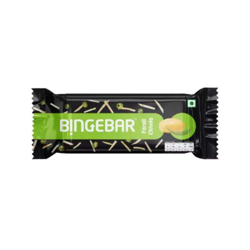 Bingebar – Farali Chivda - Image 3
