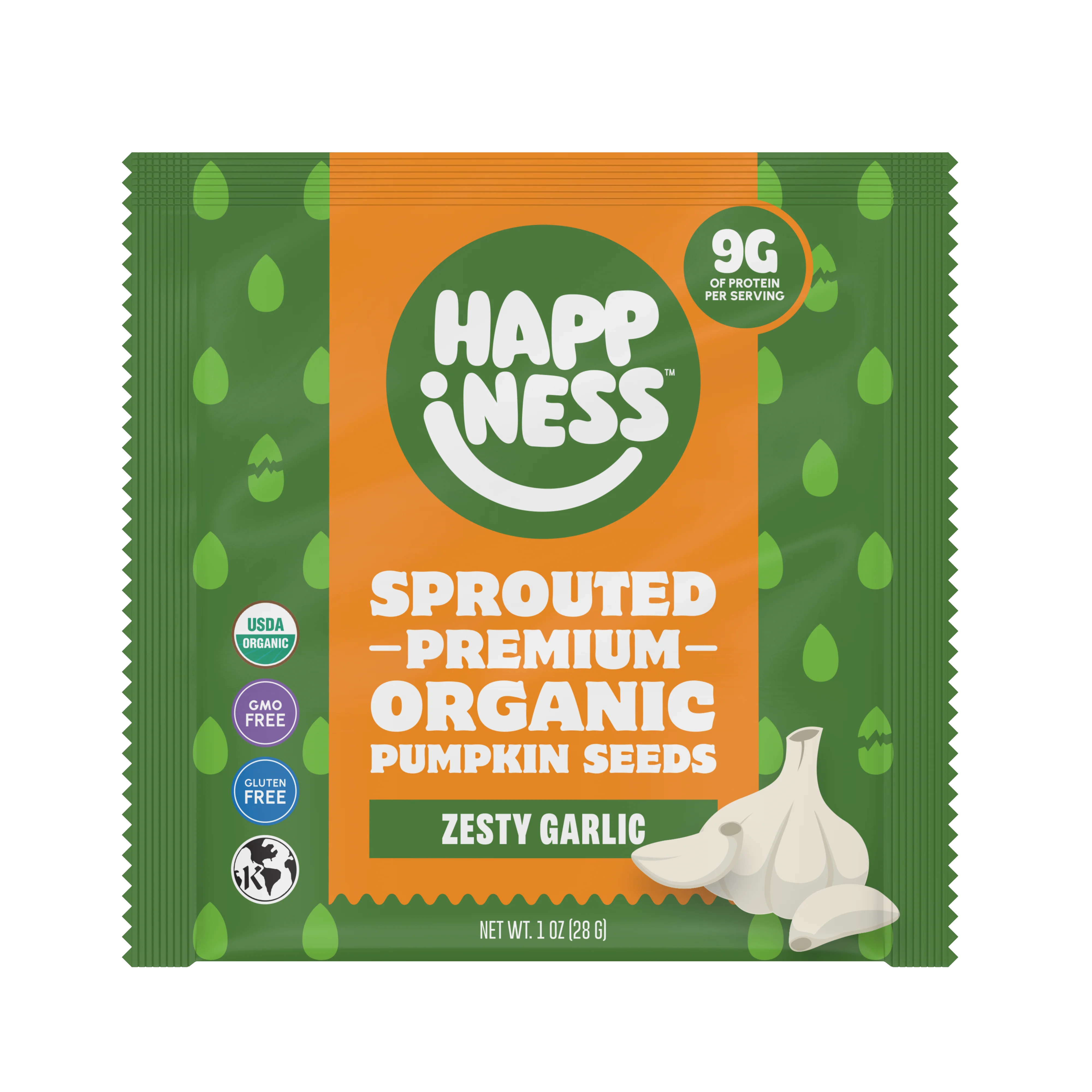 Happiness Minis