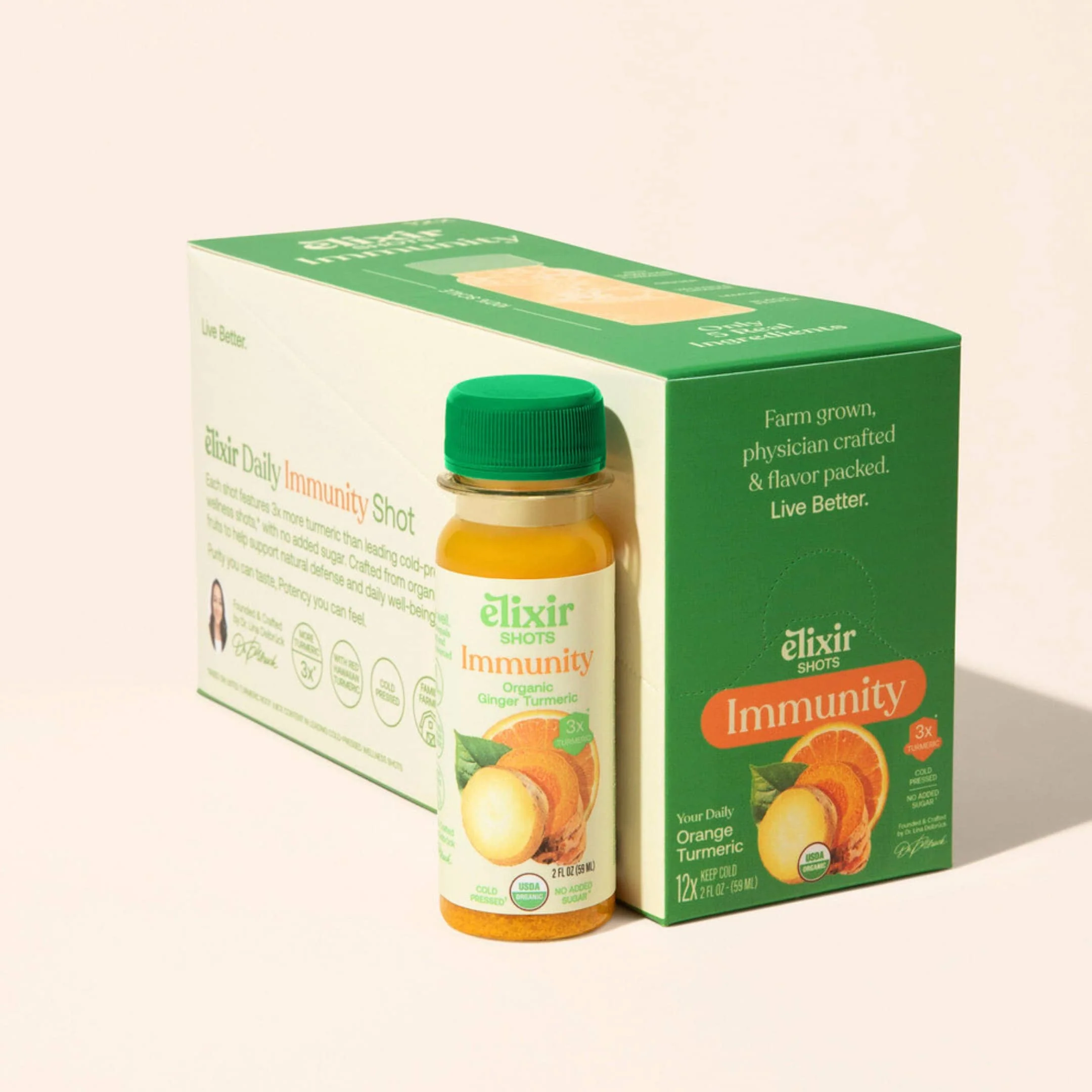 Immunity - Image 4