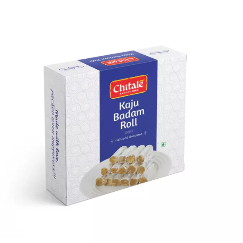 Kaju Badam Roll - Image 2