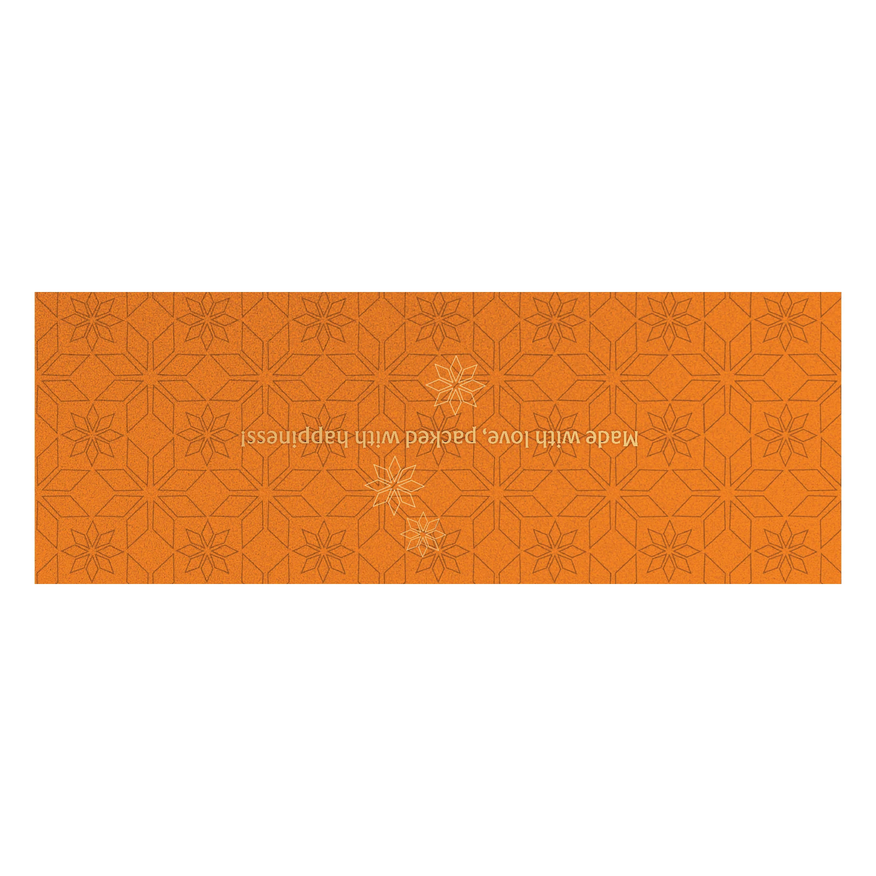 Kesar Kaju Katli ā 250g - Image 3