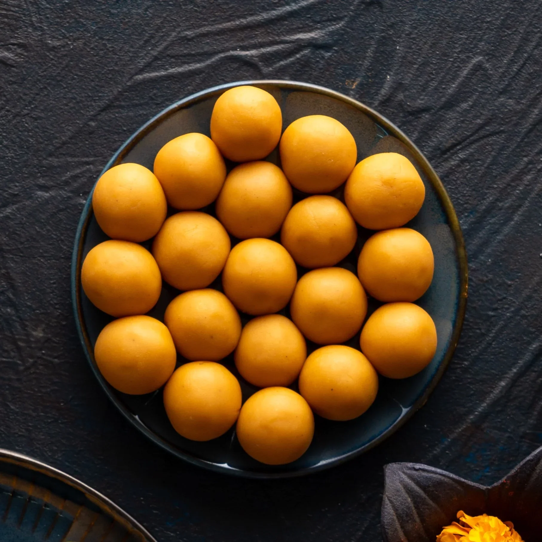 Pedha 16 Pcs