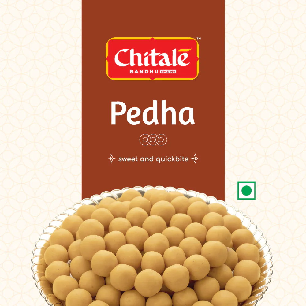 Pedha 16 Pcs - Image 2