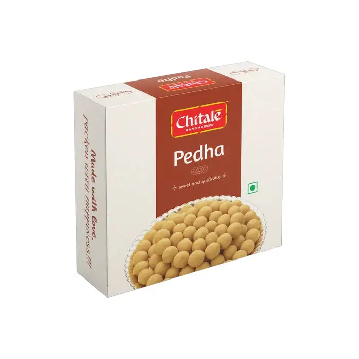 Pedha 16 Pcs - Image 3