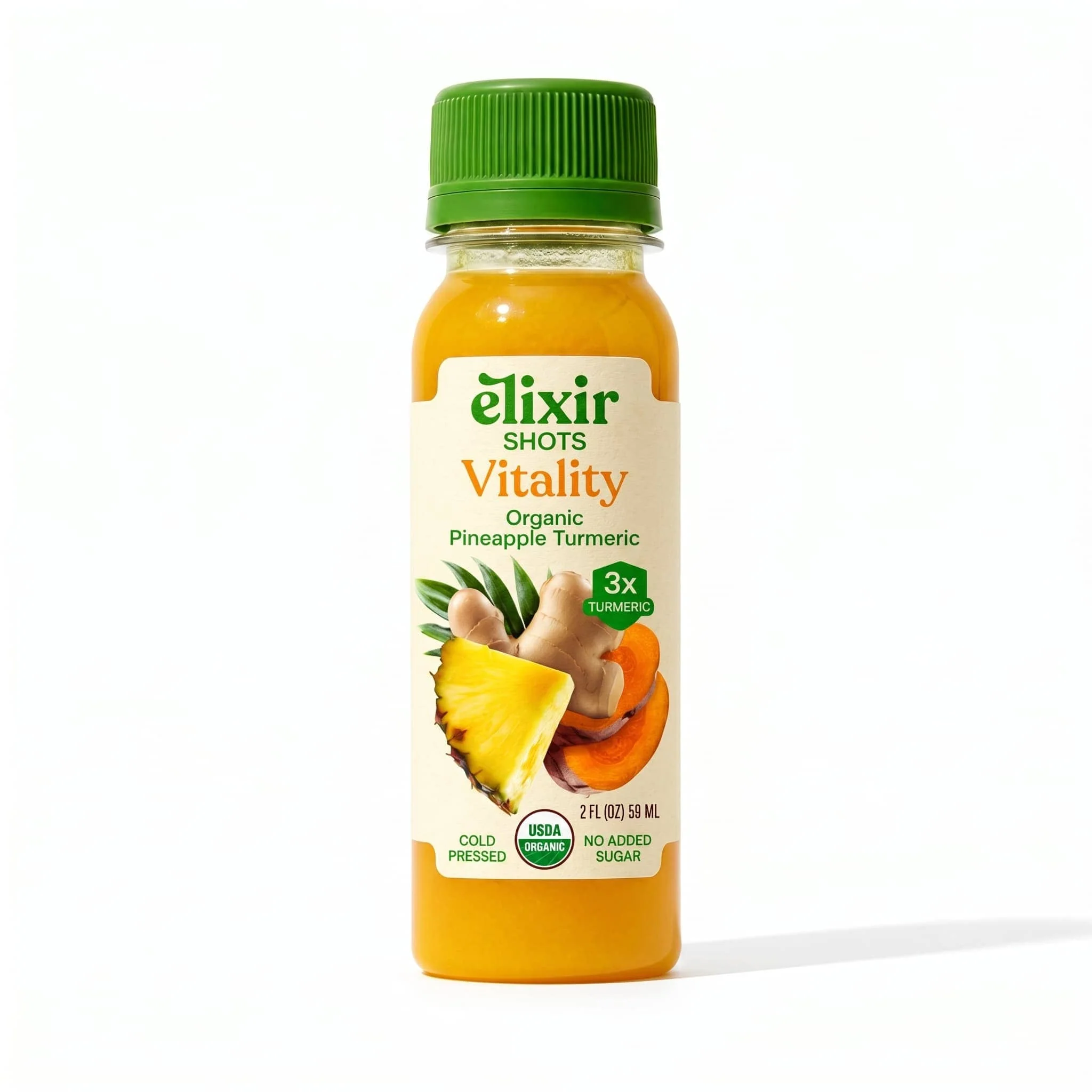 Vitality
