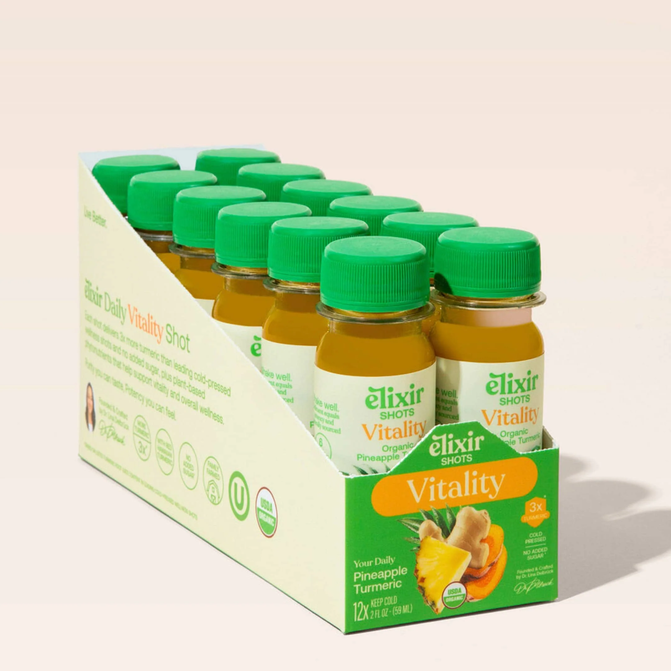 Vitality - Image 5